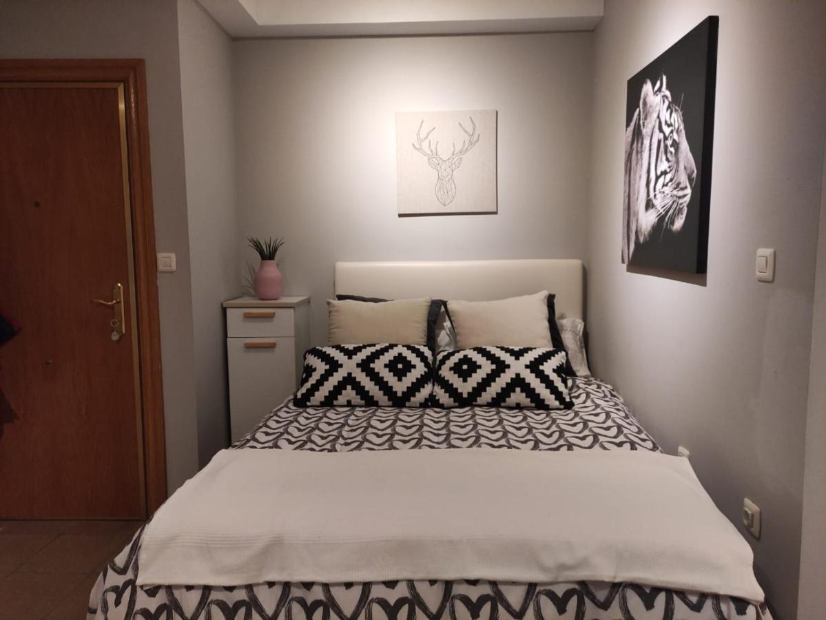 Estudio Premium Sierra Nevada Bagian luar foto