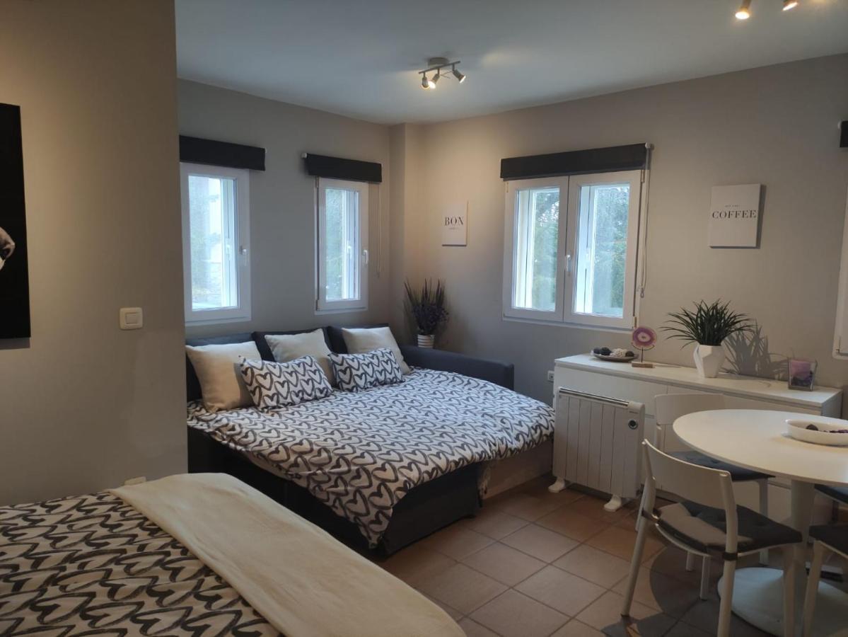 Estudio Premium Sierra Nevada Bagian luar foto